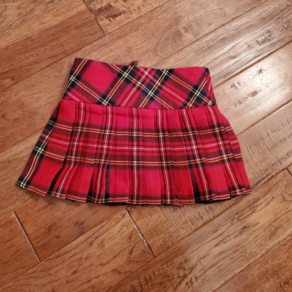 Authentic Scottish kilt - Picture 2 of 3